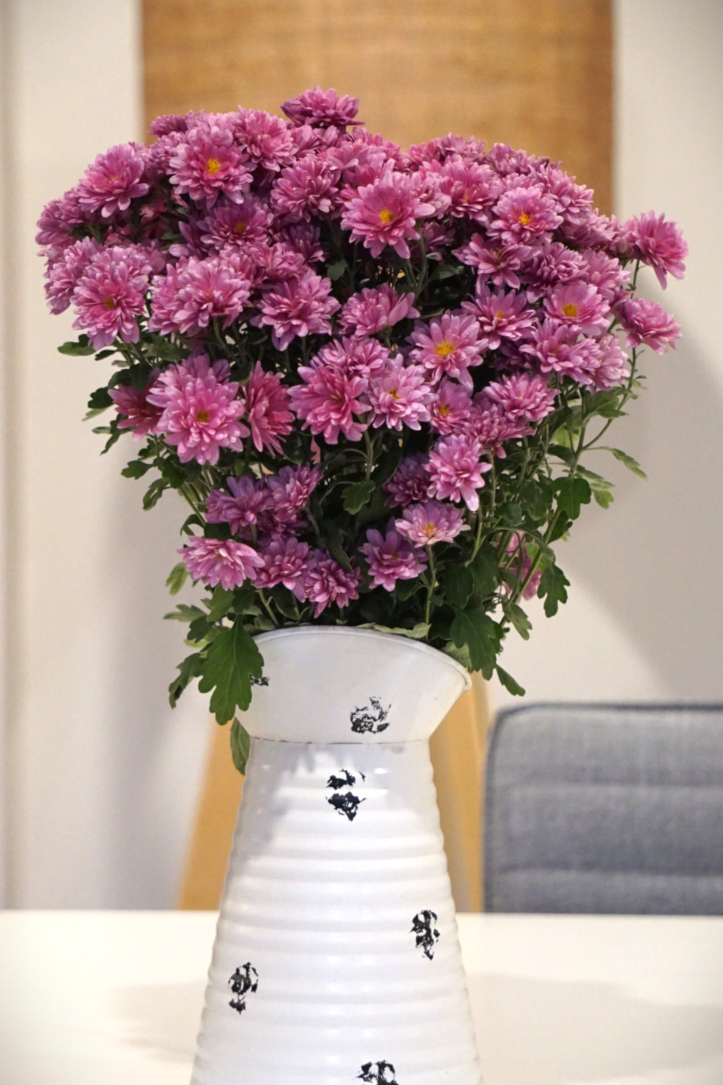 Chrysanthemum Flower Arrangements