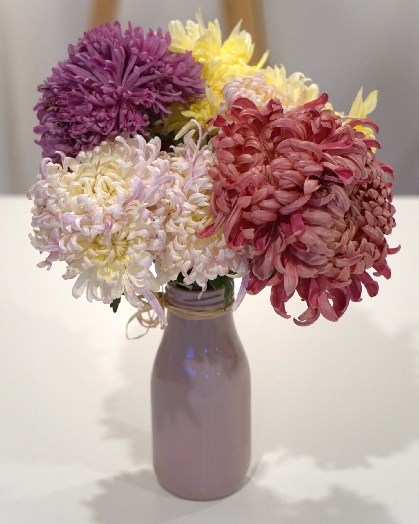 Chrysanthemum Flower Arrangements