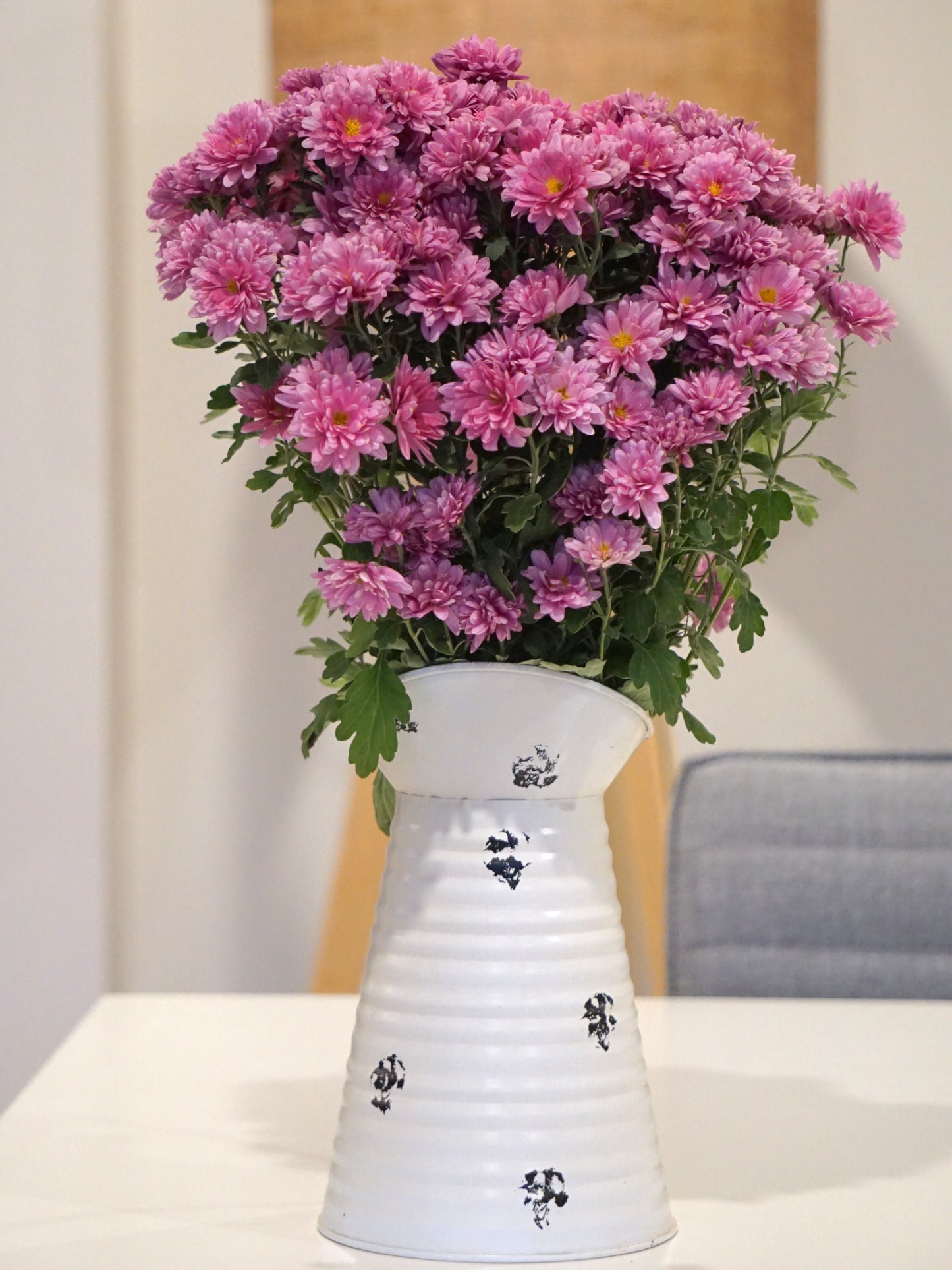 Chrysanthemum Flower Arrangements